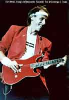 Mark Knopfler